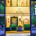 CL1806 Apartamento design no Itaim Bibi