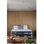 CL1806 Apartamento design no Itaim Bibi