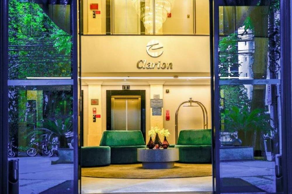 Cl1806 Flat Com Limpeza Diaria No Itaim Bibi *