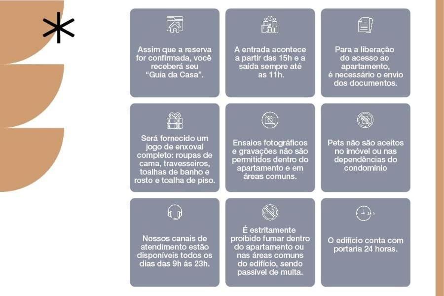 Cl1806 Flat Com Limpeza Diaria No Itaim Bibi Apartamento