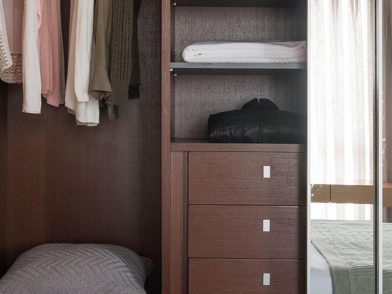 Apartamento Cl1806 Flat Com Limpeza Diaria No Itaim Bibi São Paulo