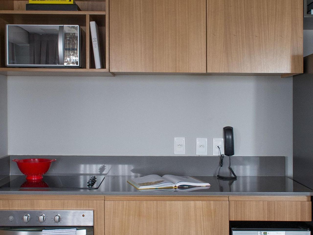 Cl1806 Flat Com Limpeza Diaria No Itaim Bibi * São Paulo